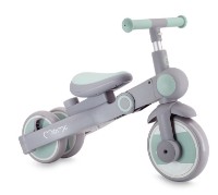 Детский велосипед Momi Solivia Green 4in1 (ROTR00018) фото №9 — интернет-магазин Desire.md