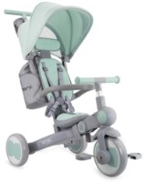 Детский велосипед Momi Solivia Green 4in1 (ROTR00018)