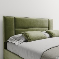 Кровать My-Style Emma 140x200 P32D14M20 фото №7 — интернет-магазин Desire.md