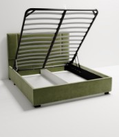 Pat My-Style Emma 90x200 P32D90M20 imaginea #2 — magazin online Desire.md