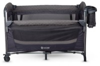 Pătuț pliabil Coccolle Insieme Greystone (322060162) imaginea #3 — magazin online Desire.md