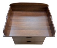 Детский комод Eucalyptus Garry80 Nut (DSK-G803) фото №5 — интернет-магазин Desire.md