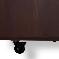 Детский комод Eucalyptus Garry80 Nut (DSK-G803) фото №8 — интернет-магазин Desire.md