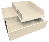 Comodă Eucalyptus Giovanni90 Beige (DSK-G402) imaginea #6 — magazin online Desire.md