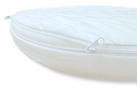 Матрас детский Eucalyptus Napoli Plus (MD-012) фото №2 — интернет-магазин Desire.md