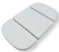 Saltea pentru copii Eucalyptus Napoli Plus (MD-014) imaginea #3 — magazin online Desire.md