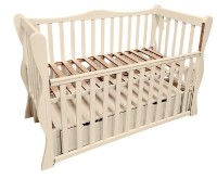 Кроватка Гойдалка Joly Beige (1B361-2) фото №4 — интернет-магазин Desire.md