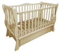 Pătuţ Гойдалка Joly Beige (1B361-2)