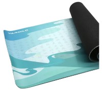 Mousepad Varmilo Goddess LuoShen XL (ZDB077-01) imaginea #4 — magazin online Desire.md