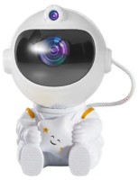 Ночной светильник TMM Astronaut S217--4