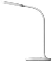 Настольная лампа Proove Megapolis White (PLMP00010002) фото №3 — интернет-магазин Desire.md