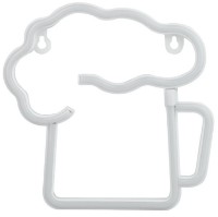 Candelabru de perete DPM 229279