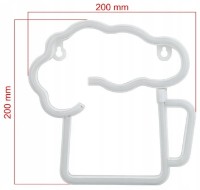 Candelabru de perete DPM 229279 imaginea #4 — magazin online Desire.md