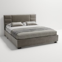 Кровать My-Style Feya 120x200 P45D12M08