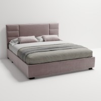 Кровать My-Style Feya 120x200 P45D12M11