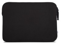 Husă pentru laptop MW Sleeve Macbook Air 15 Basics Life Black/White (MW-410161)