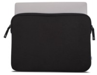 Husă pentru laptop MW Sleeve Macbook Air 15 Basics Life Black/White (MW-410161) imaginea #2 — magazin online Desire.md