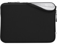 Husă pentru laptop MW Sleeve Macbook Air 15 Basics Life Black/White (MW-410161) imaginea #4 — magazin online Desire.md
