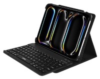 Чехол для планшета WiWU W-UK001BLK9 Black фото №3 — интернет-магазин Desire.md