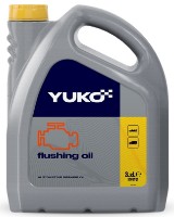Моторное масло Yuko Flushing Oil 3.2L