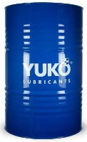 Моторное масло Yuko Turbo Diesel 15W-40 200L