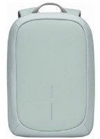 Rucsac pentru oraș XD Design Bobby Edge Iceberg Green (P706.2507) imaginea #2 — magazin online Desire.md