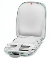 Rucsac pentru oraș XD Design Bobby Edge Iceberg Green (P706.2507) imaginea #9 — magazin online Desire.md