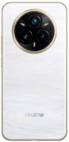Мобильный телефон Realme 14 Pro 5G 12Gb/512Gb Pearl White фото №3 — интернет-магазин Desire.md