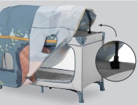 Чехол для манежа Hauck Palace (HK.125435) фото №4 — интернет-магазин Desire.md