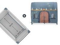 Чехол для манежа Hauck Palace (HK.125435) фото №3 — интернет-магазин Desire.md