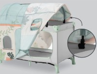 Чехол для манежа Hauck Plants (HK.125434) фото №7 — интернет-магазин Desire.md