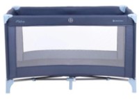 Pătuț pliabil Kikka Boo Matea Navy (KB.223070) imaginea #2 — magazin online Desire.md
