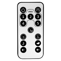 Leagăn electric Kikka Boo Twiddle Grey 2024 (KB.221825) imaginea #5 — magazin online Desire.md