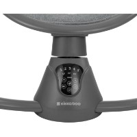 Leagăn electric Kikka Boo Twiddle Mint 2024 (KB.222224) imaginea #3 — magazin online Desire.md