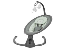 Leagăn electric Kikka Boo Twiddle Mint 2024 (KB.222224) imaginea #5 — magazin online Desire.md