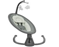 Leagăn electric Kikka Boo Twiddle Mint 2024 (KB.222224) imaginea #6 — magazin online Desire.md