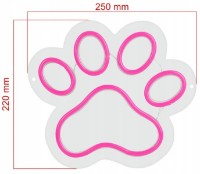 Candelabru de perete DPM 229330 imaginea #4 — magazin online Desire.md