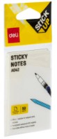 Бумага для заметок Deli StickUp 50pcs (A042) 