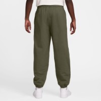 Мужские спортивные штаны Nike M Nl Solo Swsh Bb Cf Medium Olive/White, s.XL фото №2 — интернет-магазин Desire.md