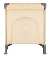 Манеж Momi Belove Plus Beige (LOZE00026) фото №5 — интернет-магазин Desire.md