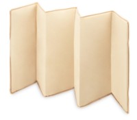 Манеж Momi Belove Plus Beige (LOZE00026) фото №6 — интернет-магазин Desire.md