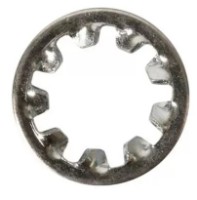 Шайбы Lider 061A10013 фото №2 — интернет-магазин Desire.md