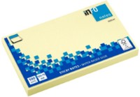 Hârtie de notițe Info Notes 100pcs (5655-01)