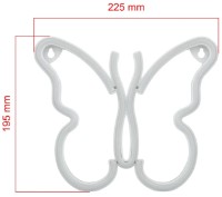 Candelabru de perete DPM 229361 imaginea #4 — magazin online Desire.md