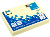 Hârtie de notițe Info Notes 100pcs (5656-01)