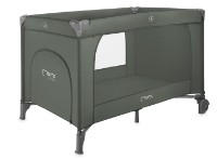 Манеж Momi Belove Plus Green (LOZE00025) фото №2 — интернет-магазин Desire.md