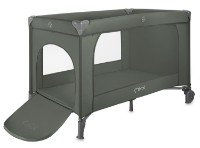 Манеж Momi Belove Plus Green (LOZE00025) фото №3 — интернет-магазин Desire.md