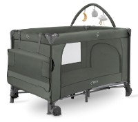 Манеж Momi Belove Plus Green (LOZE00025)