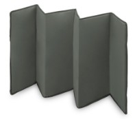 Манеж Momi Belove Plus Green (LOZE00025) фото №6 — интернет-магазин Desire.md