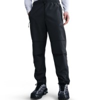 Pantaloni spotivi pentru bărbați Nike M Tch Wvn Oh Anthracite/Black, s.L